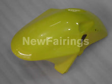 Carica l&#39;immagine nel visualizzatore di Gallery, Yellow and Black Factory Style - CBR 954 RR 02-03 Fairing