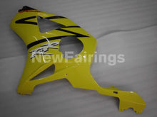 Carica l&#39;immagine nel visualizzatore di Gallery, Yellow and Black Factory Style - CBR 954 RR 02-03 Fairing