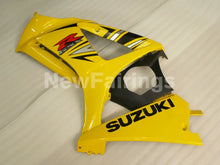 Carica l&#39;immagine nel visualizzatore di Gallery, Yellow and Black Factory Style - GSX - R1000 07 - 08