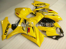 Carica l&#39;immagine nel visualizzatore di Gallery, Yellow and Black Factory Style - GSX - R1000 07 - 08