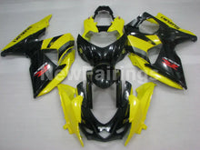 Carica l&#39;immagine nel visualizzatore di Gallery, Yellow and Black Factory Style - GSX - R1000 09 - 16