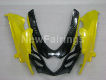 Carica l&#39;immagine nel visualizzatore di Gallery, Yellow and Black Factory Style - GSX - R1000 09 - 16