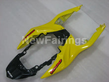 Carica l&#39;immagine nel visualizzatore di Gallery, Yellow and Black Factory Style - GSX - R1000 09 - 16