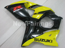 Carica l&#39;immagine nel visualizzatore di Gallery, Yellow and Black Factory Style - GSX - R1000 09 - 16