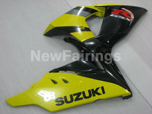 Carica l&#39;immagine nel visualizzatore di Gallery, Yellow and Black Factory Style - GSX - R1000 09 - 16