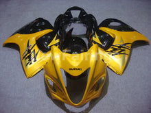 Carica l&#39;immagine nel visualizzatore di Gallery, Yellow and Black Factory Style - GSX1300R Hayabusa 08-20