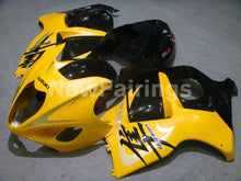 Carica l&#39;immagine nel visualizzatore di Gallery, Yellow and Black Factory Style - GSX1300R Hayabusa 99-07