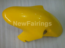 Carica l&#39;immagine nel visualizzatore di Gallery, Yellow and Black Factory Style - TL1000R 98-03 Fairing Kit