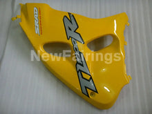 Carica l&#39;immagine nel visualizzatore di Gallery, Yellow and Black Factory Style - TL1000R 98-03 Fairing Kit