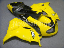 Carica l&#39;immagine nel visualizzatore di Gallery, Yellow and Black Grey Factory Style - TL1000R 98-03 Fairing