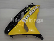 Carica l&#39;immagine nel visualizzatore di Gallery, Yellow and Black Jordan - TL1000R 98-03 Fairing Kit