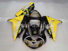 Carica l&#39;immagine nel visualizzatore di Gallery, Yellow and Black Jordan - TL1000R 98-03 Fairing Kit