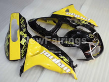 Carica l&#39;immagine nel visualizzatore di Gallery, Yellow and Black Jordan - TL1000R 98-03 Fairing Kit