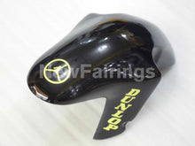 Carica l&#39;immagine nel visualizzatore di Gallery, Yellow and Black Jordan - TL1000R 98-03 Fairing Kit