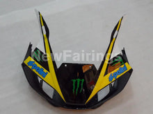 Carica l&#39;immagine nel visualizzatore di Gallery, Yellow and Black Monster - YZF-R6 98-02 Fairing Kit Vehicles &amp; Parts &gt; Vehicle Parts &amp; Accessories &gt; Motor Vehicle