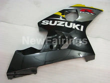 Carica l&#39;immagine nel visualizzatore di Gallery, Yellow and Black Silver Factory Style - GSX-R750 04-05