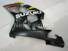 Carica l&#39;immagine nel visualizzatore di Gallery, Yellow and Black Silver Factory Style - GSX-R750 04-05