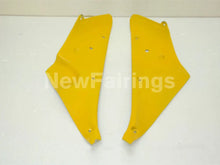 Carica l&#39;immagine nel visualizzatore di Gallery, Yellow and Blue Camel - YZF-R1 98-99 Fairing Kit - Vehicles