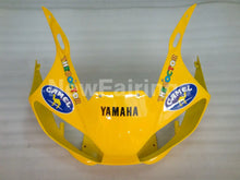 Carica l&#39;immagine nel visualizzatore di Gallery, Yellow and Blue Camel - YZF-R6 98-02 Fairing Kit Vehicles &amp; Parts &gt; Vehicle Parts &amp; Accessories &gt; Motor Vehicle Parts &gt;