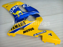 Carica l&#39;immagine nel visualizzatore di Gallery, Yellow and Blue Camel - YZF-R6 98-02 Fairing Kit Vehicles &amp; Parts &gt; Vehicle Parts &amp; Accessories &gt; Motor Vehicle Parts &gt;