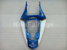 Carica l&#39;immagine nel visualizzatore di Gallery, Yellow and Blue Corona - GSX - R1000 03 - 04 Fairing Kit