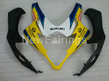 Carica l&#39;immagine nel visualizzatore di Gallery, Yellow and Blue Corona - GSX - R1000 05 - 06 Fairing Kit