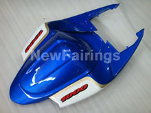 Carica l&#39;immagine nel visualizzatore di Gallery, Yellow and Blue Corona - GSX - R1000 05 - 06 Fairing Kit