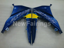 Carica l&#39;immagine nel visualizzatore di Gallery, Yellow and Blue Corona - GSX - R1000 07 - 08 Fairing Kit