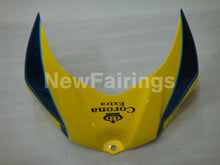 Carica l&#39;immagine nel visualizzatore di Gallery, Yellow and Blue Corona - GSX - R1000 07 - 08 Fairing Kit