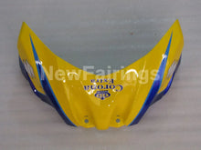 Carica l&#39;immagine nel visualizzatore di Gallery, Yellow and Blue Corona - GSX - R1000 09 - 16 Fairing Kit