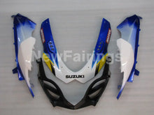 Carica l&#39;immagine nel visualizzatore di Gallery, Yellow and Blue Corona - GSX - R1000 09 - 16 Fairing Kit