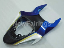 Carica l&#39;immagine nel visualizzatore di Gallery, Yellow and Blue Corona - GSX-R600 11-24 Fairing Kit