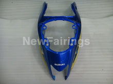 Carica l&#39;immagine nel visualizzatore di Gallery, Yellow and Blue Corona - GSX1300R Hayabusa 08-20 Fairing