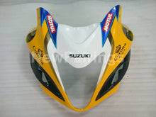 Carica l&#39;immagine nel visualizzatore di Gallery, Yellow and Blue Corona - GSX1300R Hayabusa 08-20 Fairing