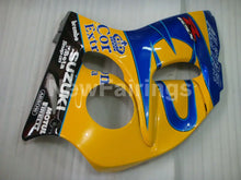 Carica l&#39;immagine nel visualizzatore di Gallery, Yellow and Blue Corona - GSX1300R Hayabusa 08-20 Fairing