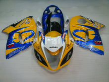 Carica l&#39;immagine nel visualizzatore di Gallery, Yellow and Blue Corona - GSX1300R Hayabusa 08-20 Fairing