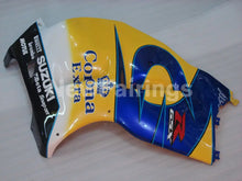 Carica l&#39;immagine nel visualizzatore di Gallery, Yellow and Blue Corona - GSX1300R Hayabusa 99-07 Fairing