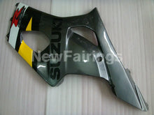 Carica l&#39;immagine nel visualizzatore di Gallery, Yellow and Grey Black Factory Style - GSX - R1000 03 - 04