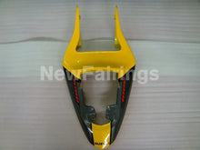 Carica l&#39;immagine nel visualizzatore di Gallery, Yellow and Grey Black Factory Style - GSX - R1000 03 - 04