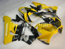 Carica l&#39;immagine nel visualizzatore di Gallery, Yellow and Silver Black Factory Style - CBR 929 RR 00-01