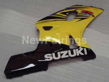 Carica l&#39;immagine nel visualizzatore di Gallery, Yellow and Silver Black Factory Style - GSX-R750 00-03