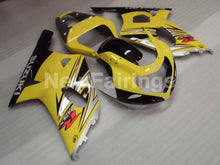 Carica l&#39;immagine nel visualizzatore di Gallery, Yellow and Silver Black Factory Style - GSX-R750 00-03