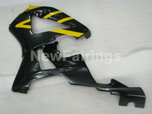 Carica l&#39;immagine nel visualizzatore di Gallery, Yellow Black Factory Style - CBR 929 RR 00-01 Fairing Kit -