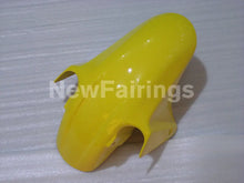 Carica l&#39;immagine nel visualizzatore di Gallery, Yellow and Black Factory Style - CBR600 F4i 01-03 Fairing