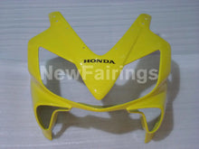 Carica l&#39;immagine nel visualizzatore di Gallery, Yellow and Black Factory Style - CBR600 F4i 01-03 Fairing