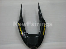 Carica l&#39;immagine nel visualizzatore di Gallery, Yellow and Black Factory Style - CBR600 F4i 04-06 Fairing