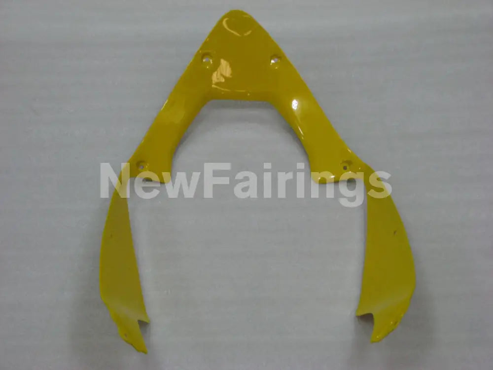 Yellow and Black Factory Style - CBR600 F4i 04-06 Fairing