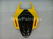 Carica l&#39;immagine nel visualizzatore di Gallery, Yellow Black Factory Style - GSX - R1000 05 - 06 Fairing