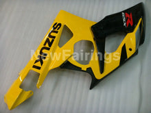 Carica l&#39;immagine nel visualizzatore di Gallery, Yellow Black Factory Style - GSX - R1000 05 - 06 Fairing