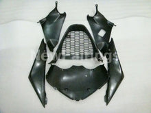 Carica l&#39;immagine nel visualizzatore di Gallery, Yellow Black Factory Style - GSX - R1000 05 - 06 Fairing